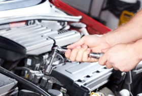 Dịch vụ sửa chữa máy rút màng co